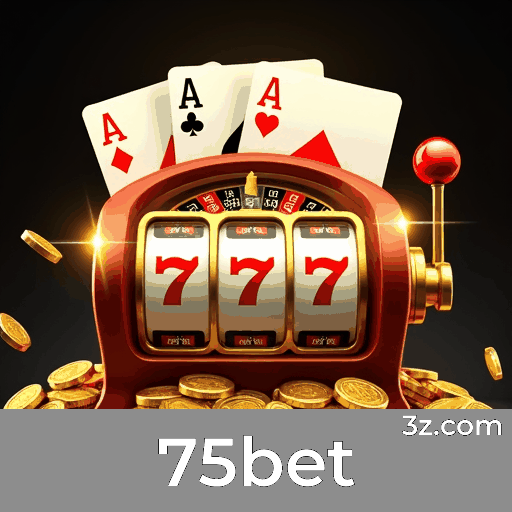 75bet: Laboratório de Jogos Inovadores e Tecnológicos