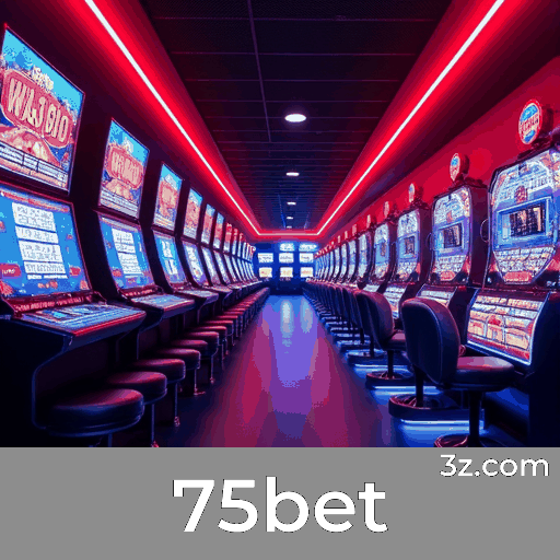 75bet: A Experiência Real de Jogos de Mesa ao Vivo