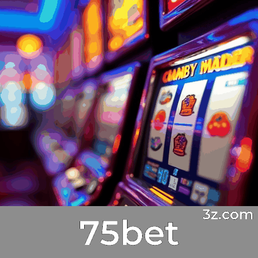 75bet: Plataforma de Apostas Segura e Divertida