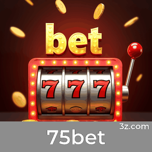 75bet: Plataforma de Apostas Segura e Divertida