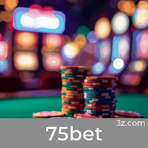 75bet: Laboratório de Jogos Inovadores e Tecnológicos