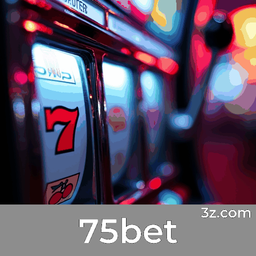 75bet: Plataforma de Apostas Segura e Divertida