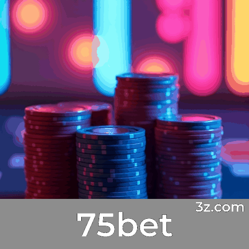 75bet: Plataforma de Apostas Segura e Divertida
